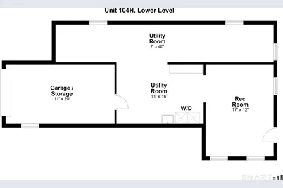 104 1/2 Ledgebrook Drive #104H, Norwalk, CT 06854 - Photo 39