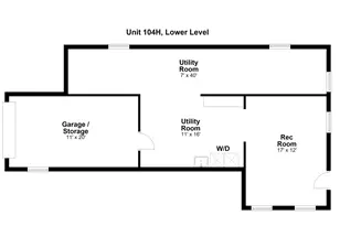 104 1/2 Ledgebrook Dr, Norwalk, CT 06854 - Photo 39