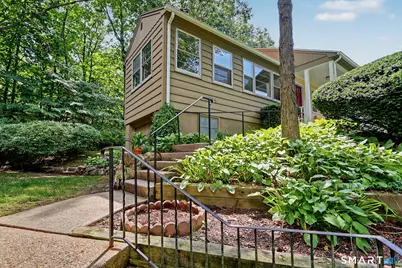 104 1/2 Ledgebrook Drive #104H, Norwalk, CT 06854 - Photo 31