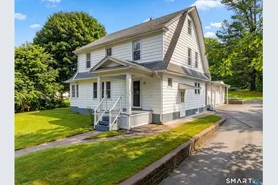 452 New London Turnpike, Norwich, CT 06360 - Photo 1