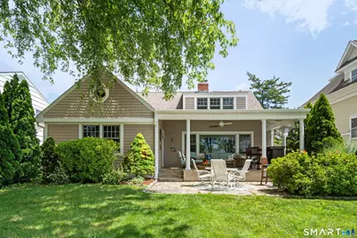 4 Seaside Place, Norwalk, CT 06855 - Photo 1