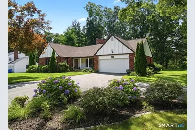 322 Carriage Drive, Glastonbury, CT 06033 - Photo 1