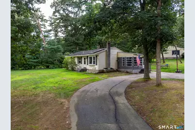972 Quaddick Town Farm Road, Thompson, CT 06277 - Photo 7