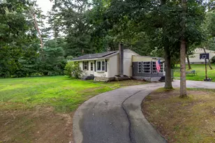 972 Quaddick Town Farm Rd, Thompson, CT 06277 - Photo 7