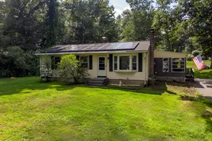972 Quaddick Town Farm Rd, Thompson, CT 06277 - Photo 1
