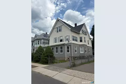 34 Lenox Street #2, Hartford, CT 06112 - Photo 1
