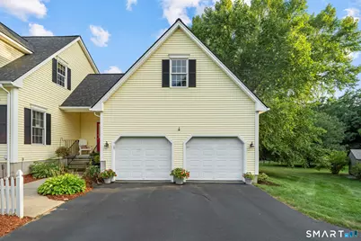 83 George Wood Road, Somers, CT 06071 - Photo 3