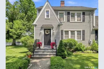 19 Crestview Avenue, Stamford, CT 06907 - Photo 1