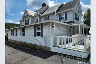 132 West Main Street #E, Stafford, CT 06076 - Photo 13
