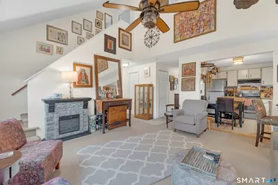 1231 Washington Street #14, Middletown, CT 06457 - Photo 5