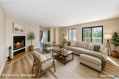 246 Adams Hill Way #246, East Windsor, CT 06088 - Photo 3