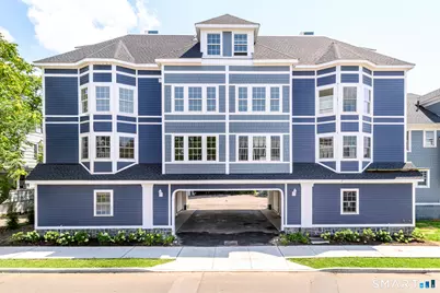 1911 Summer Street #3, Stamford, CT 06905 - Photo 1