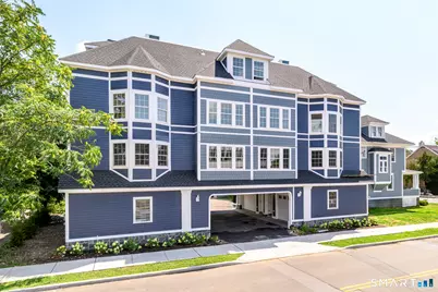 1911 Summer Street #3, Stamford, CT 06905 - Photo 3