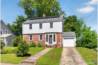 46 Hall Street, New Haven, CT 06512 - Photo 1