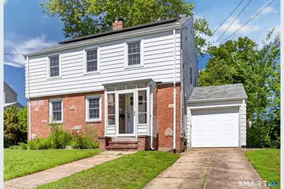 46 Hall Street, New Haven, CT 06512 - Photo 3