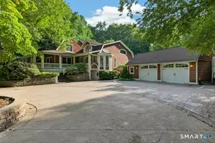 390 Three Mile Rd, Glastonbury, CT 06033 - Photo 1