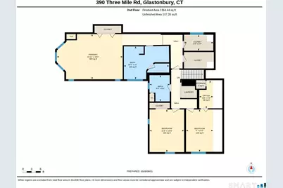 390 Three Mile Road, Glastonbury, CT 06033 - Photo 37