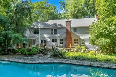 45 East Common Road, Easton, CT 06612 - Photo 35