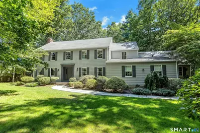 45 East Common Road, Easton, CT 06612 - Photo 1