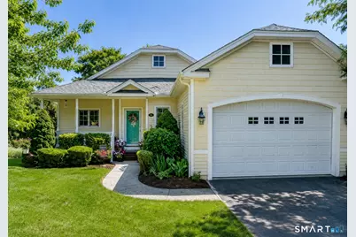79 Buttonwood Road #79, Hebron, CT 06248 - Photo 1