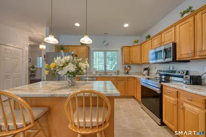 79 Buttonwood Road #79, Hebron, CT 06248 - Photo 5