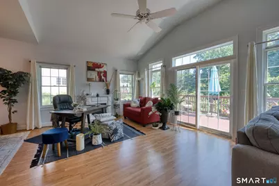 79 Buttonwood Road #79, Hebron, CT 06248 - Photo 9