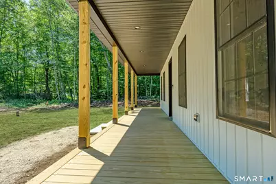 Lot 105 Happy Lane, Brooklyn, CT 06234 - Photo 3