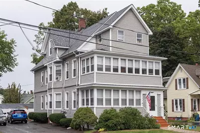 19 Woodland Street #2, Bristol, CT 06010 - Photo 1