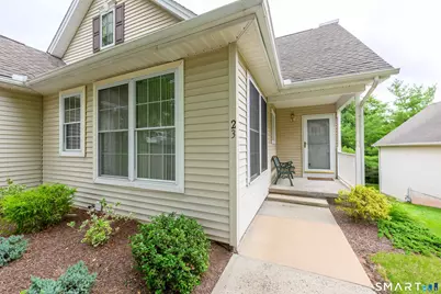 25 Hamden Hills Drive #23, Hamden, CT 06518 - Photo 3