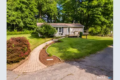 265 Gager Hill Road, Scotland, CT 06280 - Photo 1