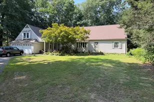9 Pinewoods Rd, Granby, CT 06035 - Photo 1