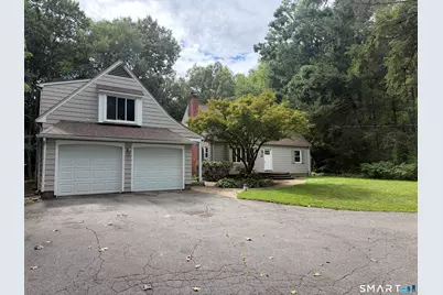 9 Pine Woods Road, Granby, CT 06035 - Photo 1