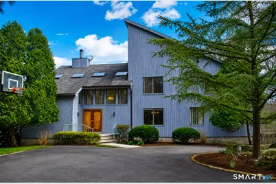 23 Valley View Drive, Stamford, CT 06903 - Photo 1