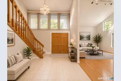23 Valley View Drive, Stamford, CT 06903 - Photo 3