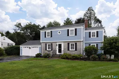 140 Round Hill Road, North Haven, CT 06473 - Photo 33