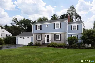 140 Round Hill Rd, North Haven, CT 06473 - Photo 33