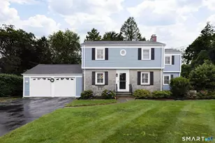 140 Round Hill Rd, North Haven, CT 06473 - Photo 1