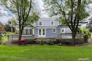 140 Round Hill Rd, North Haven, CT 06473 - Photo 35