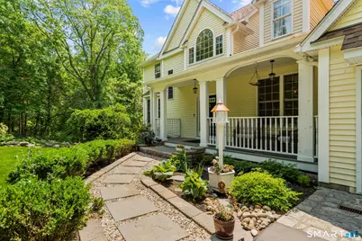 14 Wychwood Lane, Oxford, CT 06478 - Photo 5