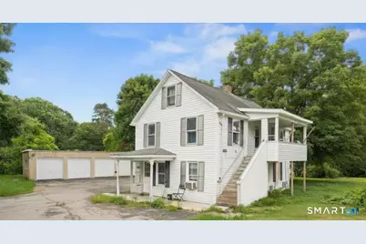 19 Cady Street, Killingly, CT 06239 - Photo 1