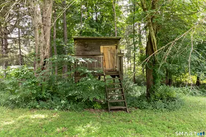 124 Chestnut Tree Hill Road Exten, Oxford, CT 06478 - Photo 37