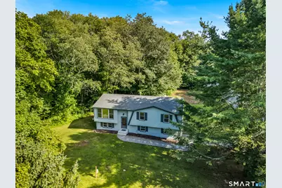 1018 Grassy Hill Road, Montville, CT 06370 - Photo 1