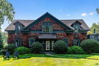 17 Kirby Road, Washington, CT 06793 - Photo 1