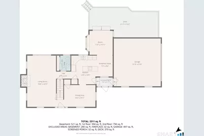 15 Monticello Drive, East Lyme, CT 06333 - Photo 5