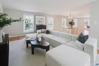 1385 Washington Boulevard #5, Stamford, CT 06902 - Photo 1