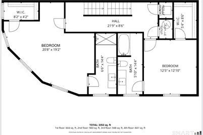 1385 Washington Boulevard #5, Stamford, CT 06902 - Photo 35