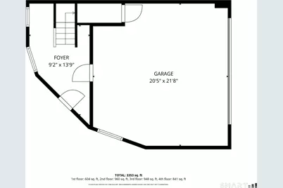 1385 Washington Boulevard #5, Stamford, CT 06902 - Photo 33
