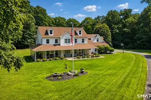 91 Dorman Rd, Oxford, CT 06478 - Photo 1
