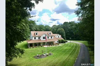 91 Dorman Road, Oxford, CT 06478 - Photo 1