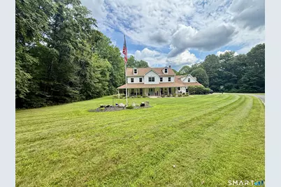 91 Dorman Road, Oxford, CT 06478 - Photo 5